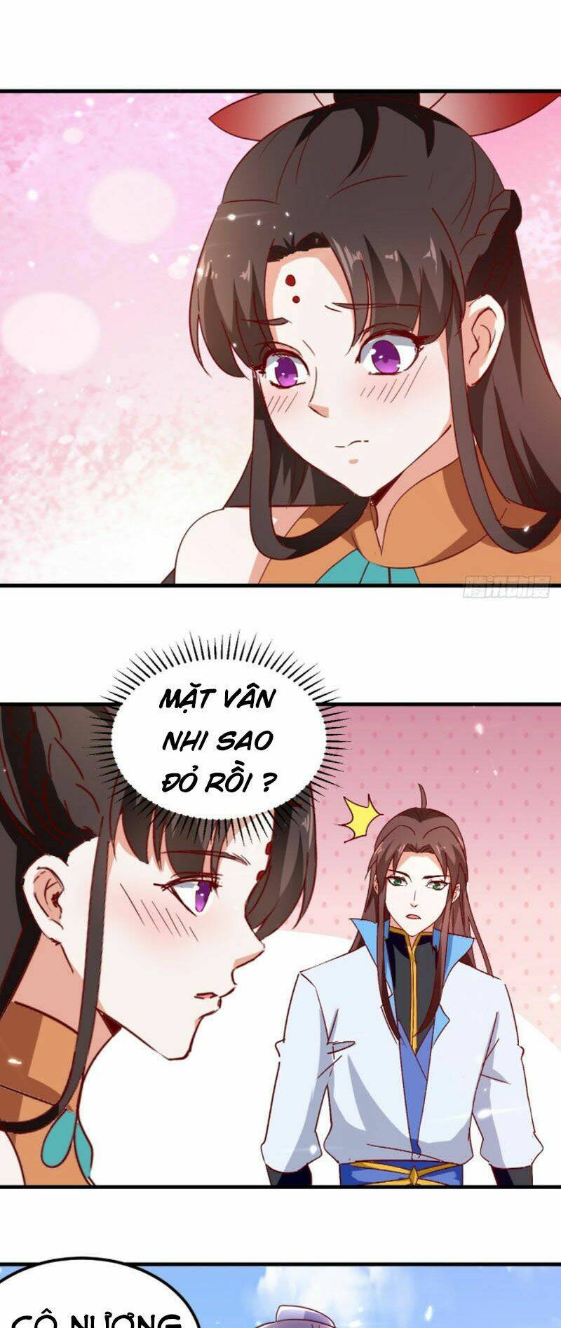 Dị Giới Siêu Cấp Ở Rể - Chapter 142 - Page 61