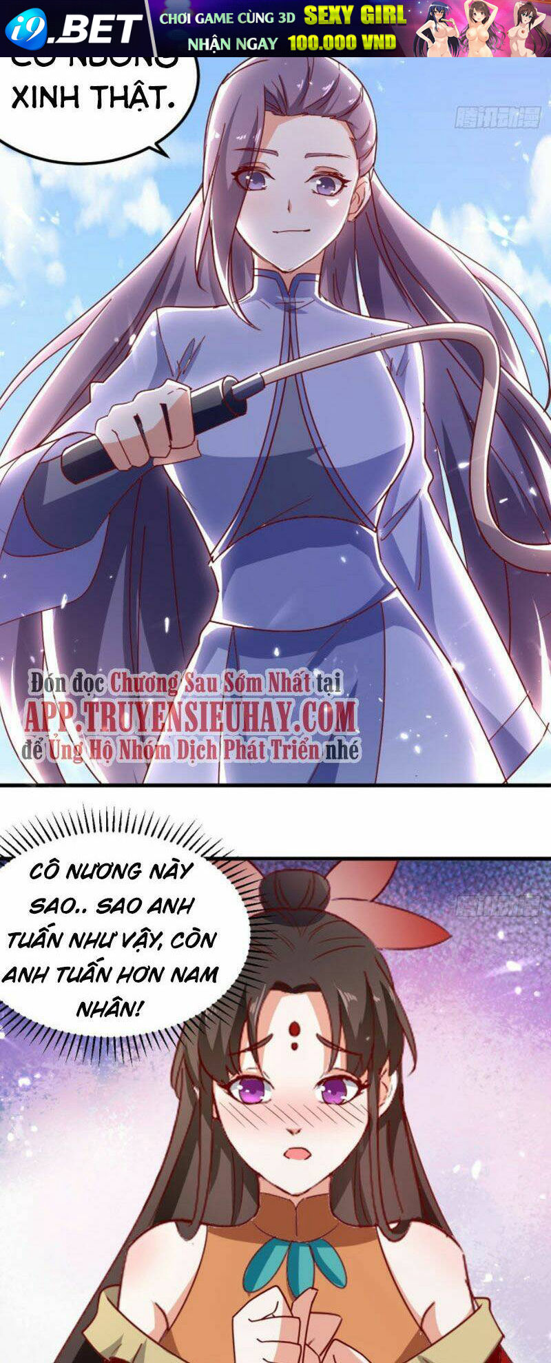 Dị Giới Siêu Cấp Ở Rể - Chapter 142 - Page 62