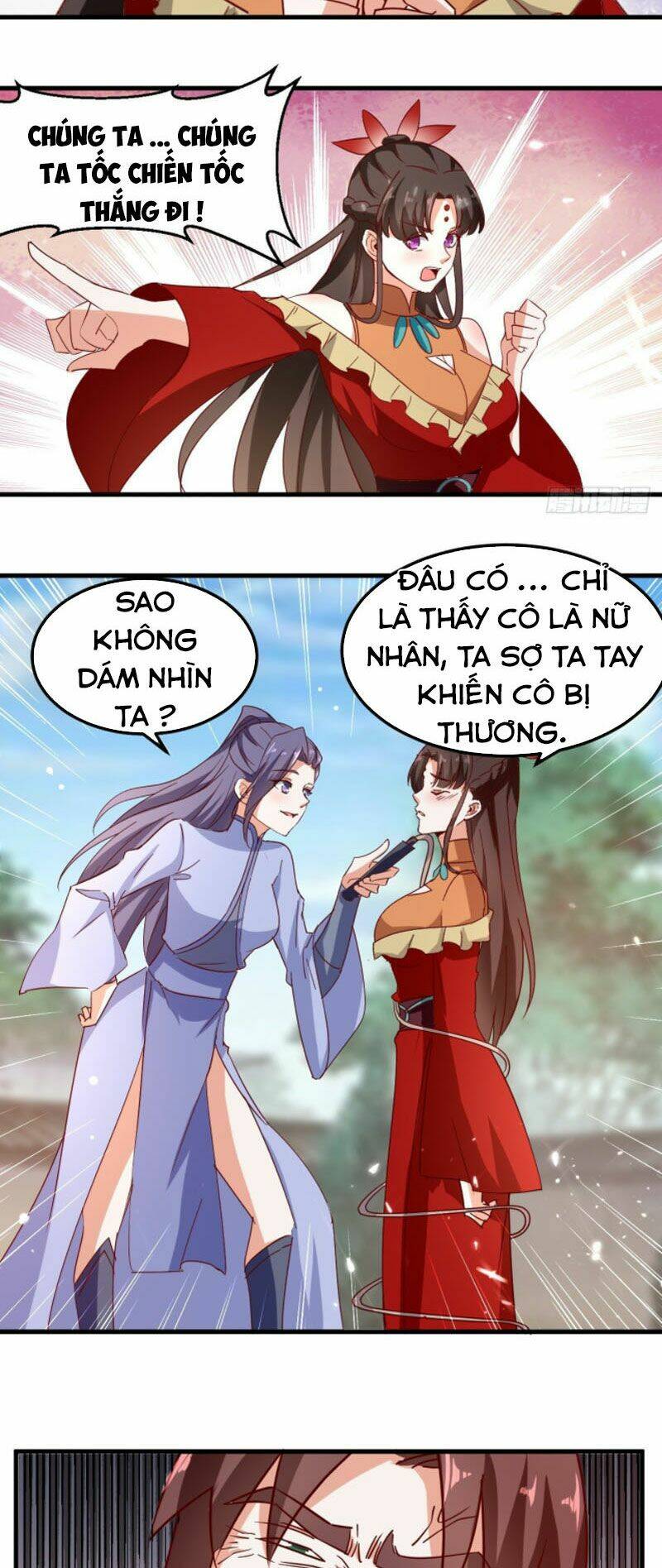 Dị Giới Siêu Cấp Ở Rể - Chapter 142 - Page 63
