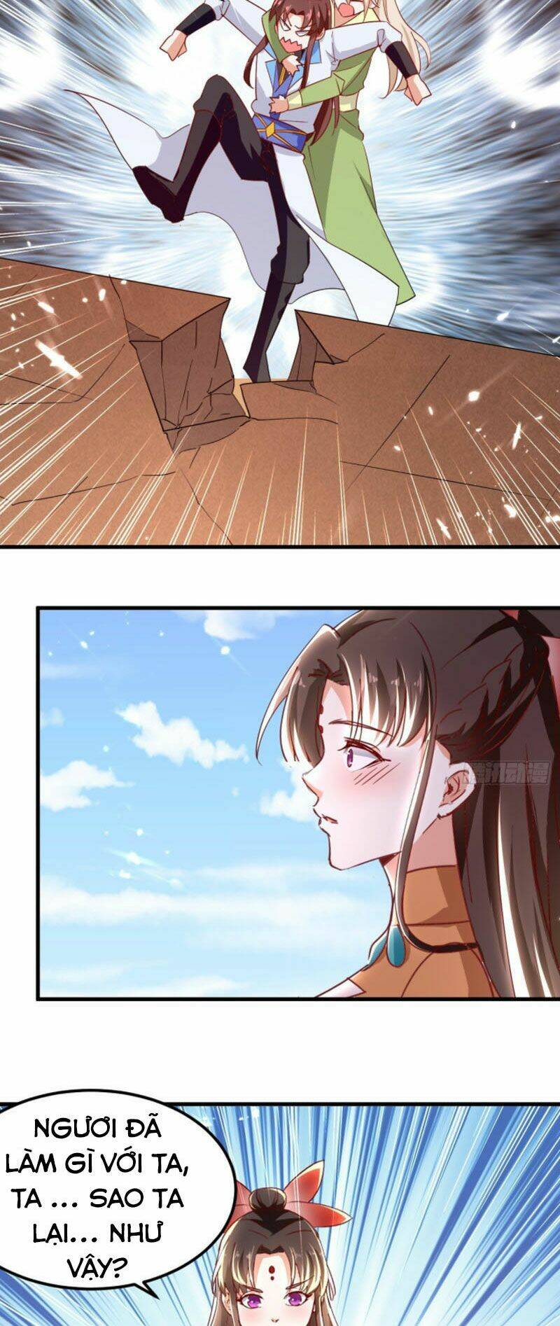 Dị Giới Siêu Cấp Ở Rể - Chapter 142 - Page 65