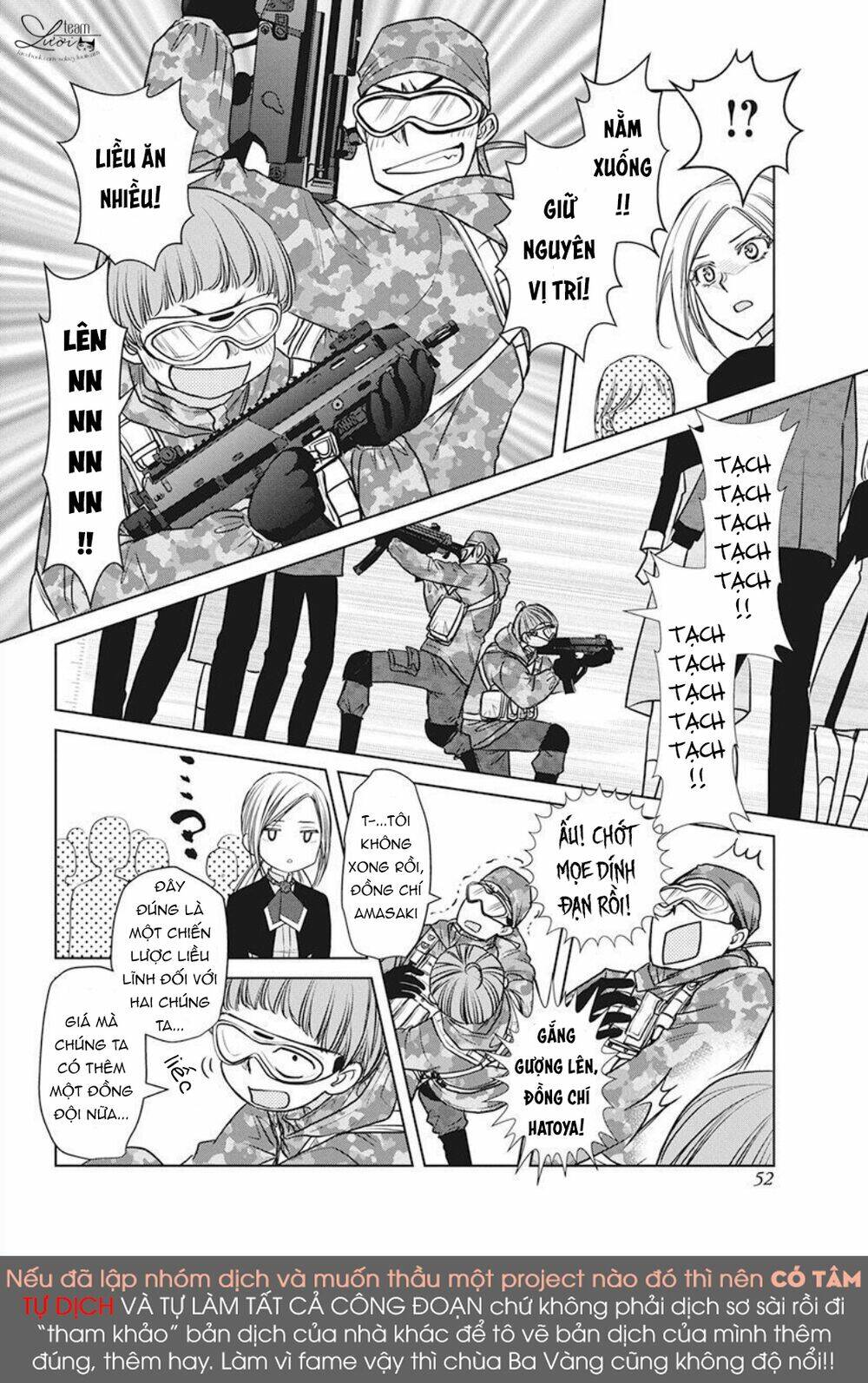 Tsukishima-kun no Koroshikata - Chapter 2 - Page 15