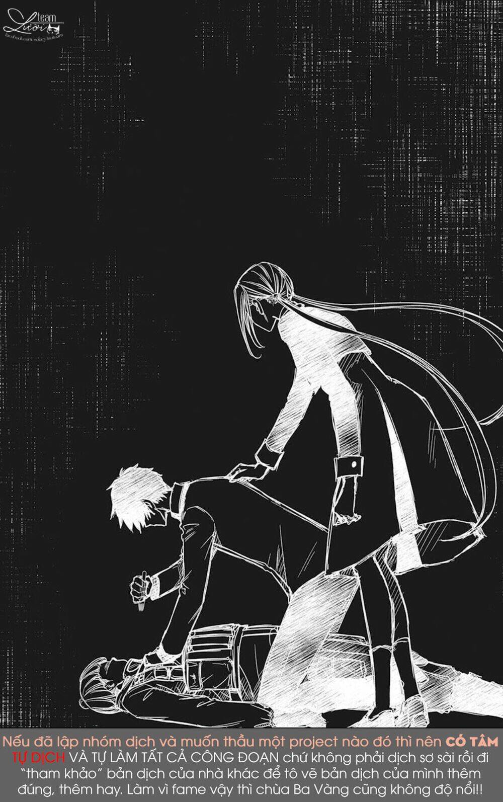 Tsukishima-kun no Koroshikata - Chapter 2 - Page 25