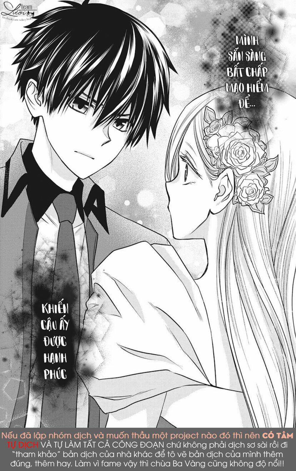 Tsukishima-kun no Koroshikata - Chapter 2 - Page 39