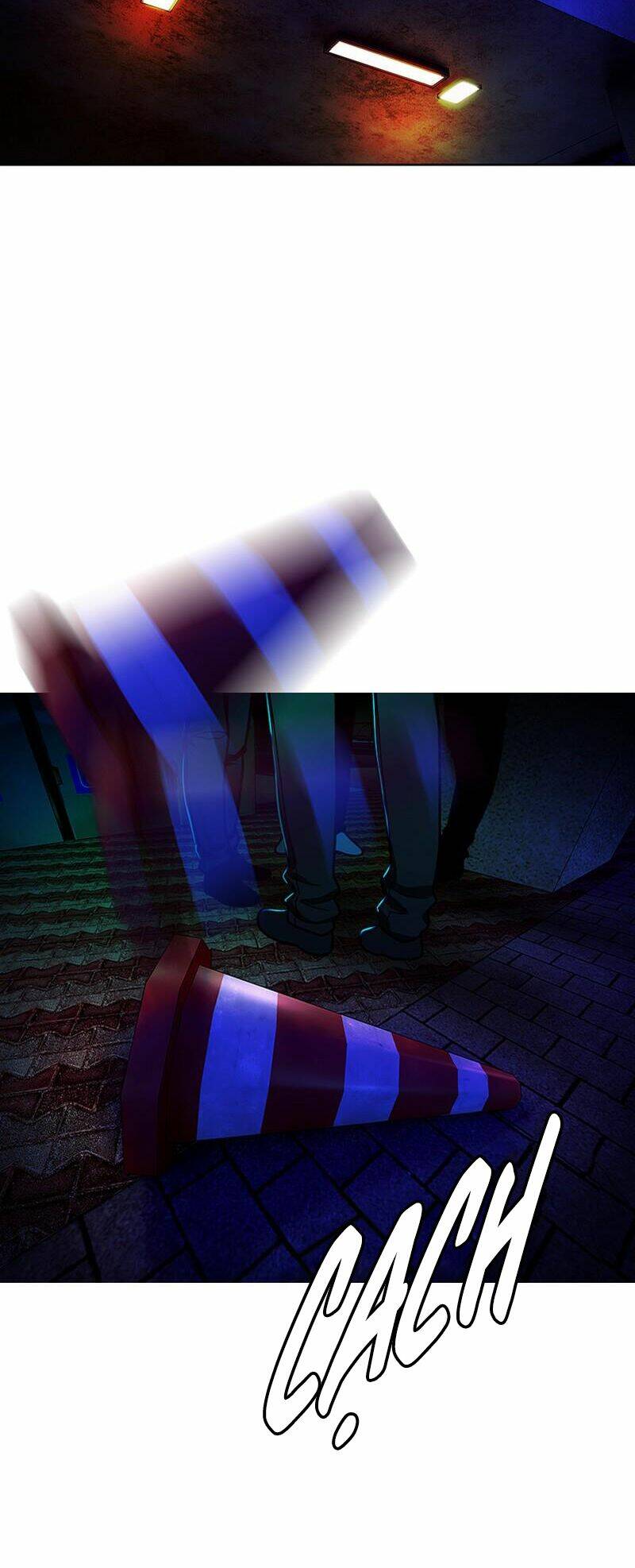 Nửa Đêm Ở Poppy Land - Chapter 65 - Page 10