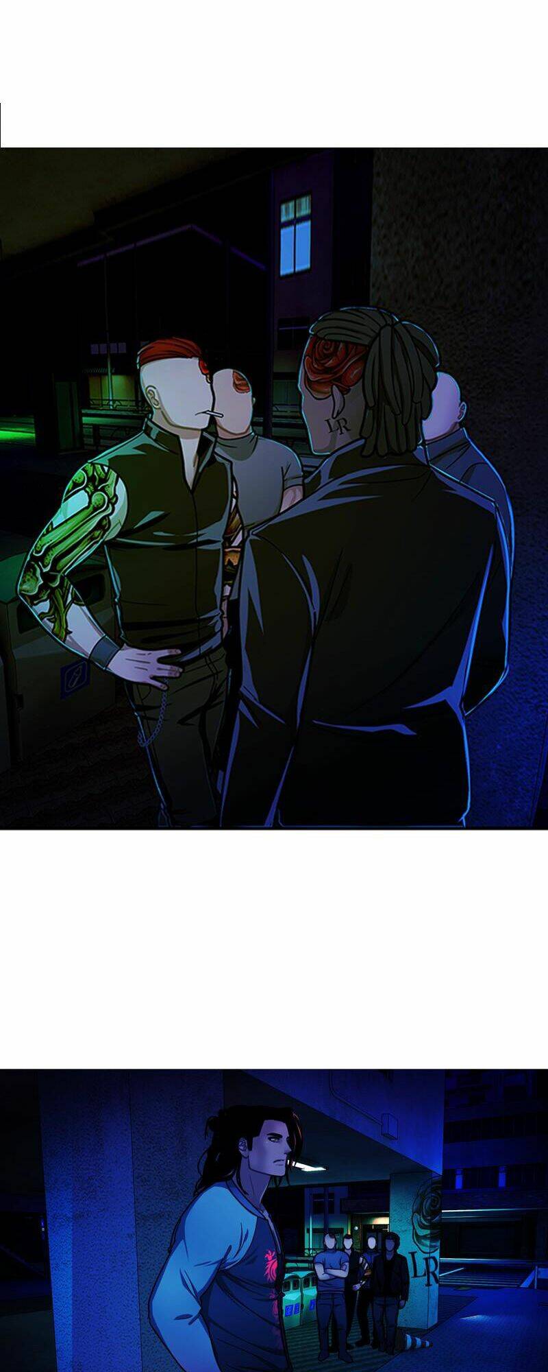 Nửa Đêm Ở Poppy Land - Chapter 65 - Page 11