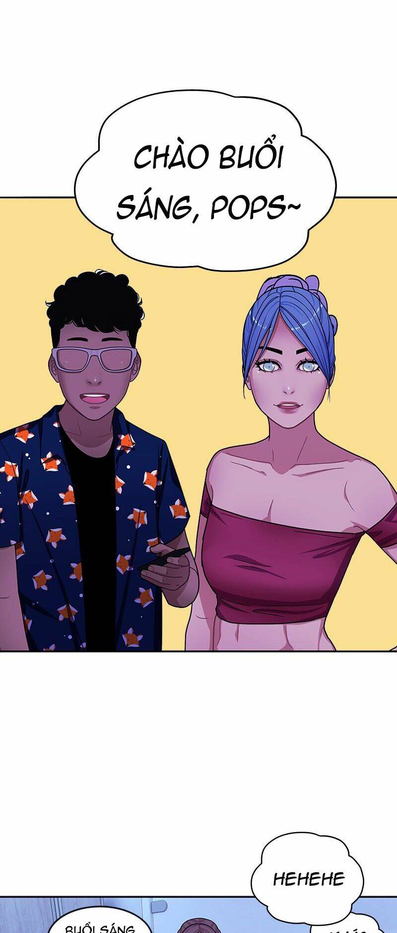 Nửa Đêm Ở Poppy Land - Chapter 65 - Page 16