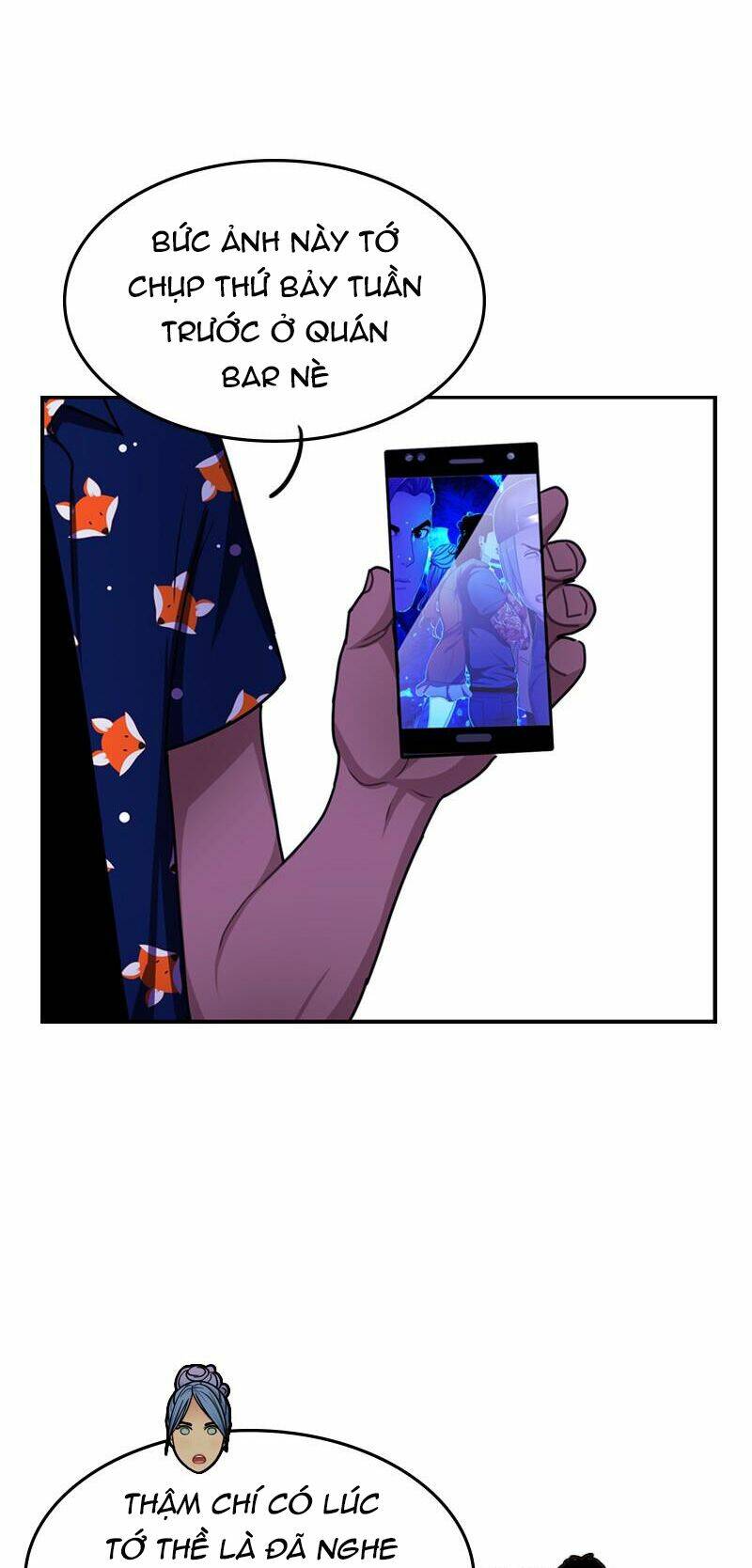 Nửa Đêm Ở Poppy Land - Chapter 65 - Page 18