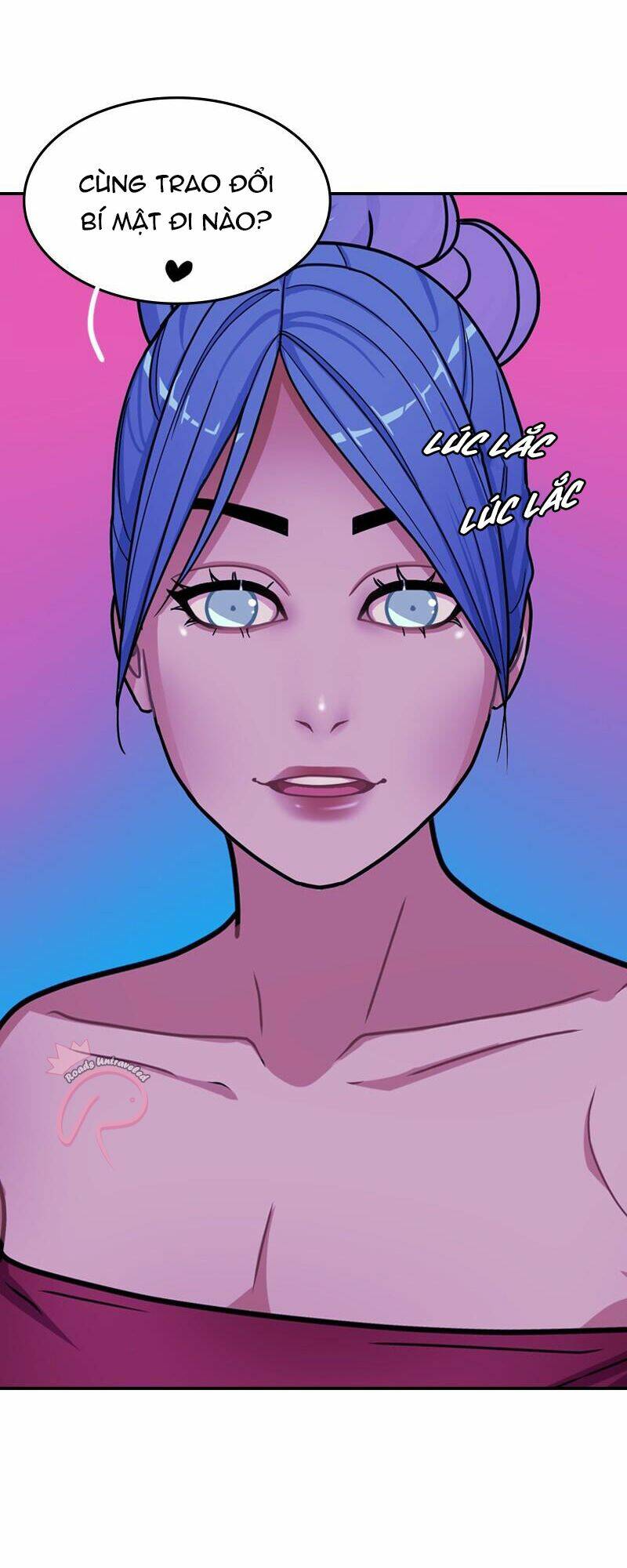 Nửa Đêm Ở Poppy Land - Chapter 65 - Page 22