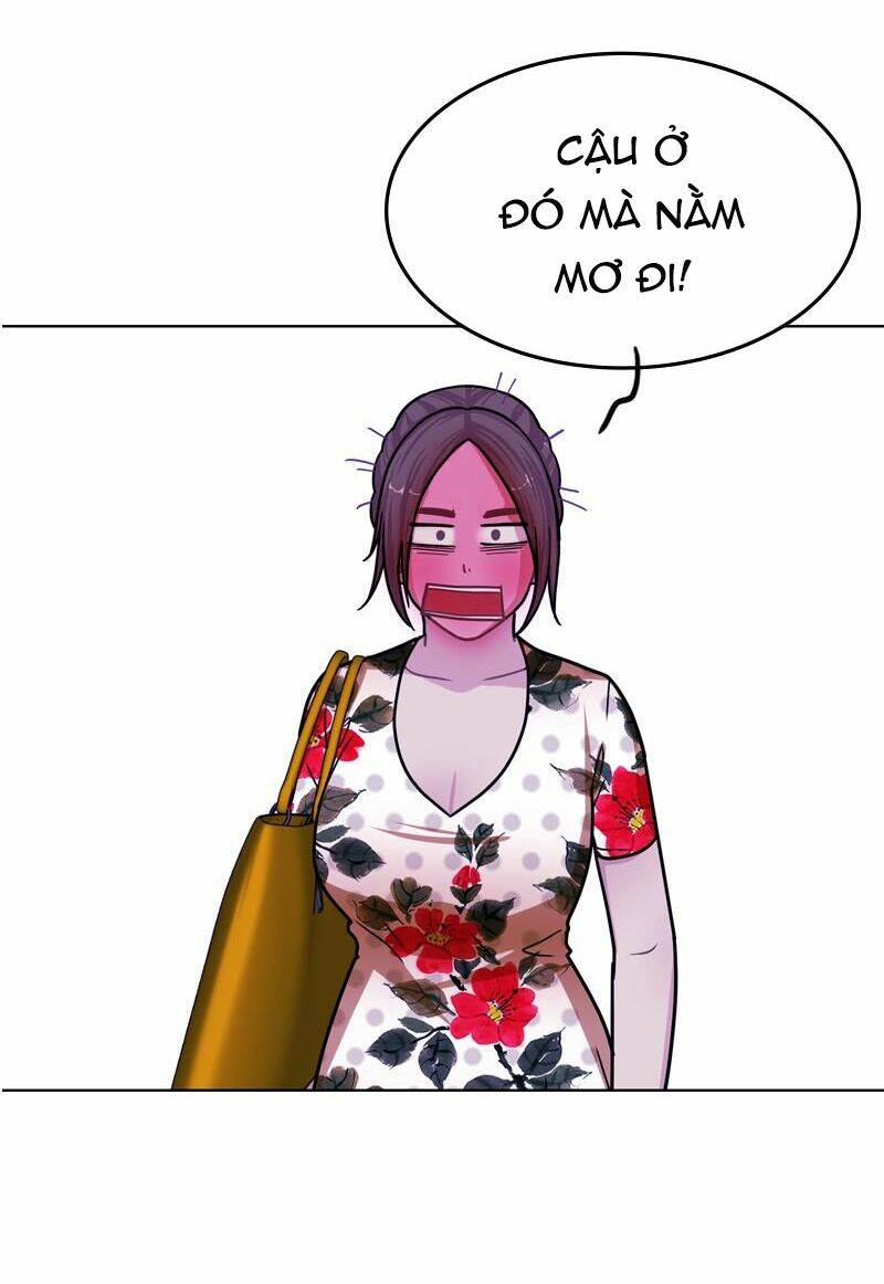 Nửa Đêm Ở Poppy Land - Chapter 65 - Page 23