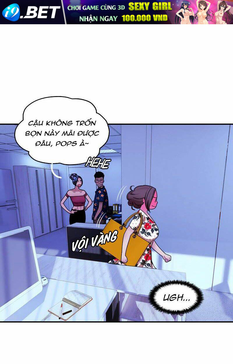 Nửa Đêm Ở Poppy Land - Chapter 65 - Page 24