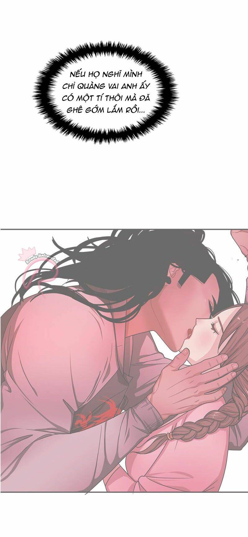 Nửa Đêm Ở Poppy Land - Chapter 65 - Page 25