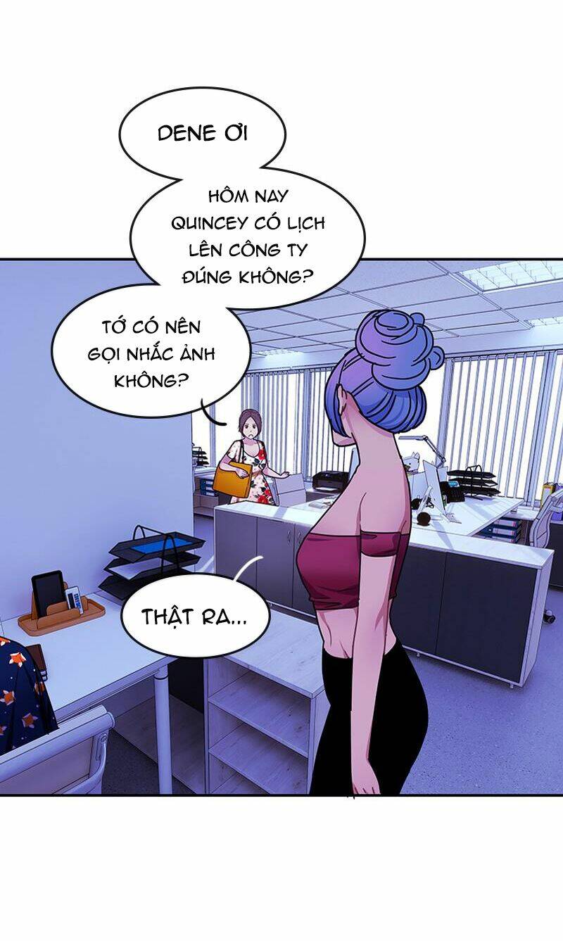 Nửa Đêm Ở Poppy Land - Chapter 65 - Page 27