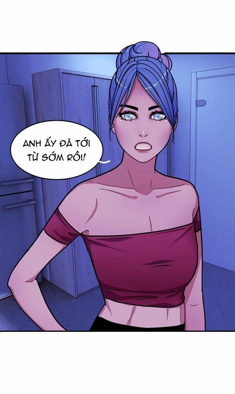 Nửa Đêm Ở Poppy Land - Chapter 65 - Page 28