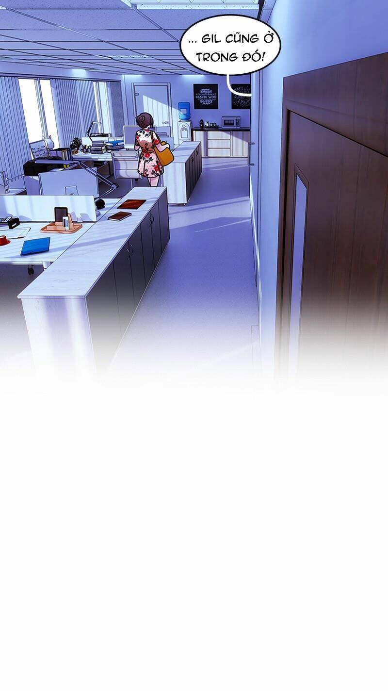 Nửa Đêm Ở Poppy Land - Chapter 65 - Page 30