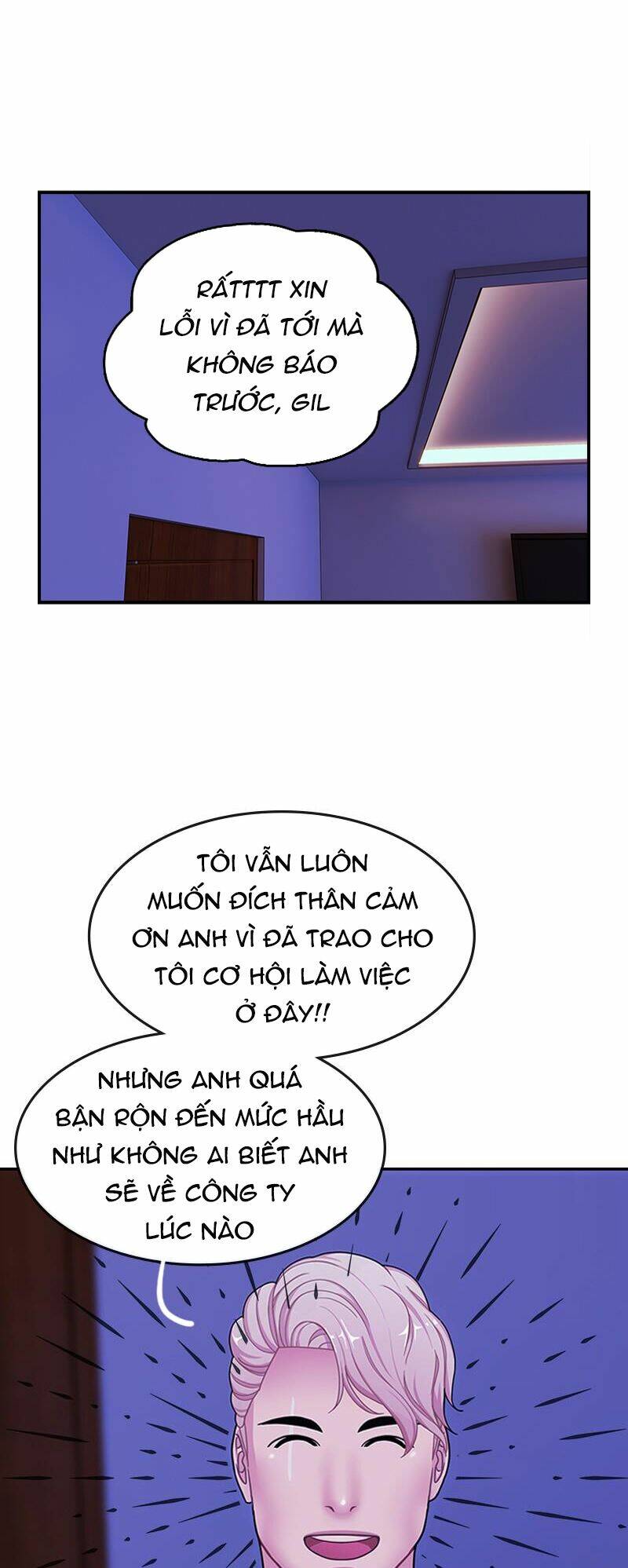 Nửa Đêm Ở Poppy Land - Chapter 65 - Page 31