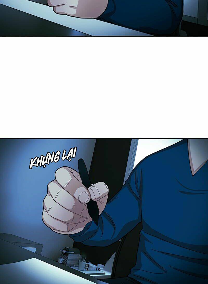 Nửa Đêm Ở Poppy Land - Chapter 65 - Page 36