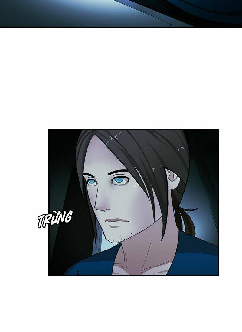 Nửa Đêm Ở Poppy Land - Chapter 65 - Page 37