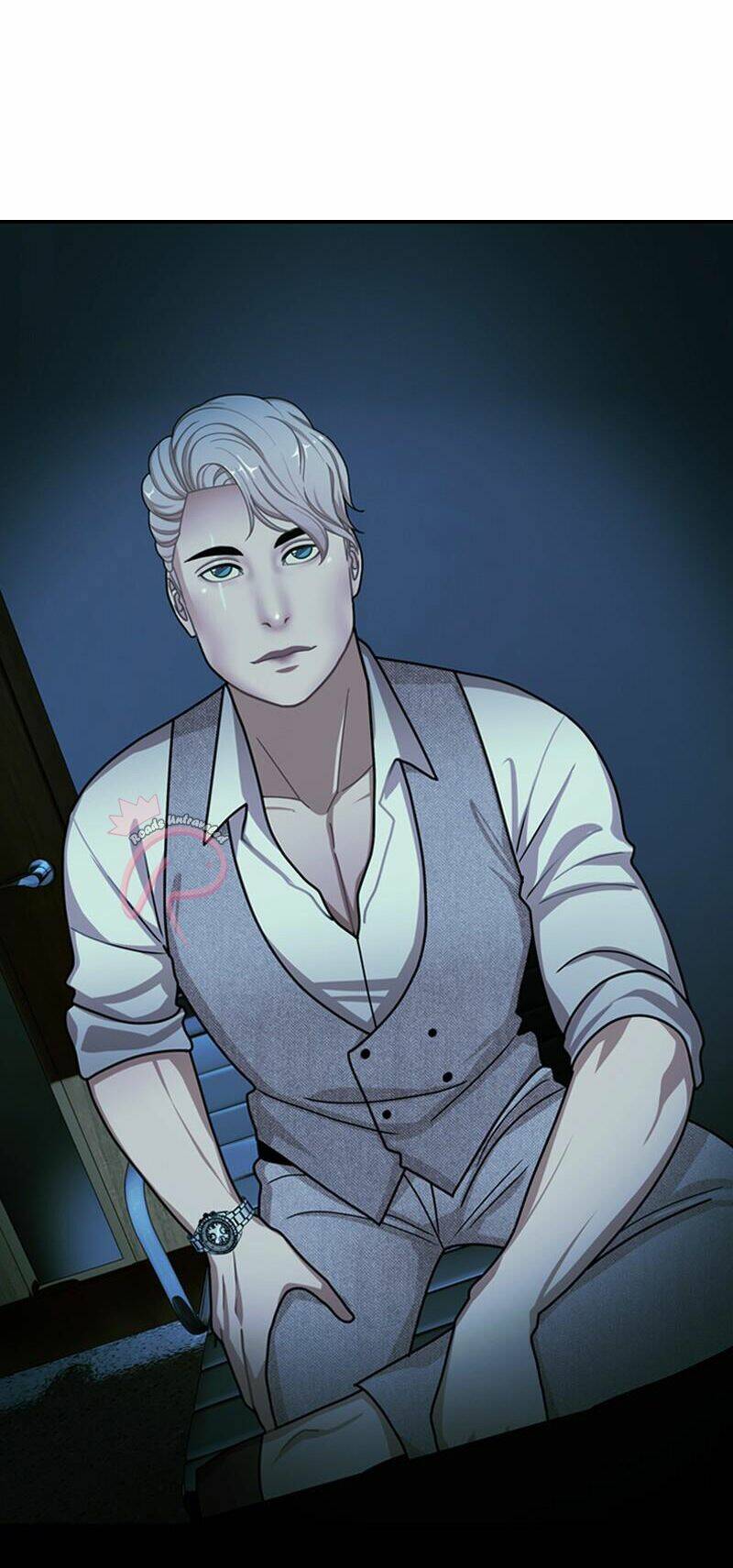 Nửa Đêm Ở Poppy Land - Chapter 65 - Page 38