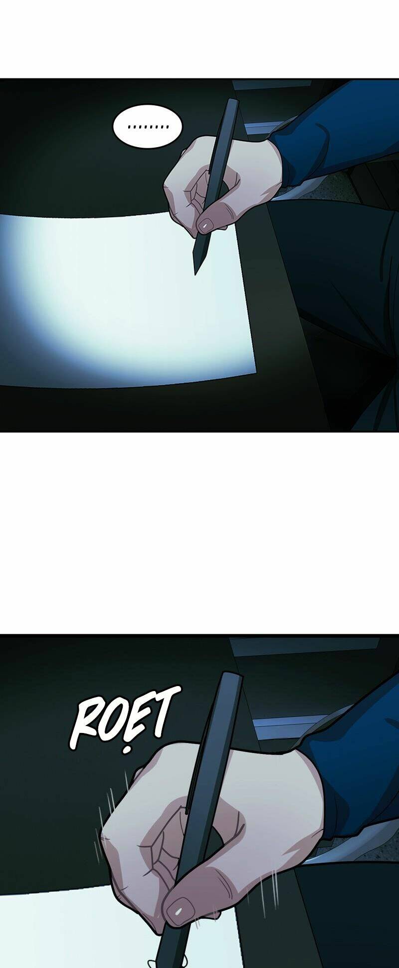 Nửa Đêm Ở Poppy Land - Chapter 65 - Page 40