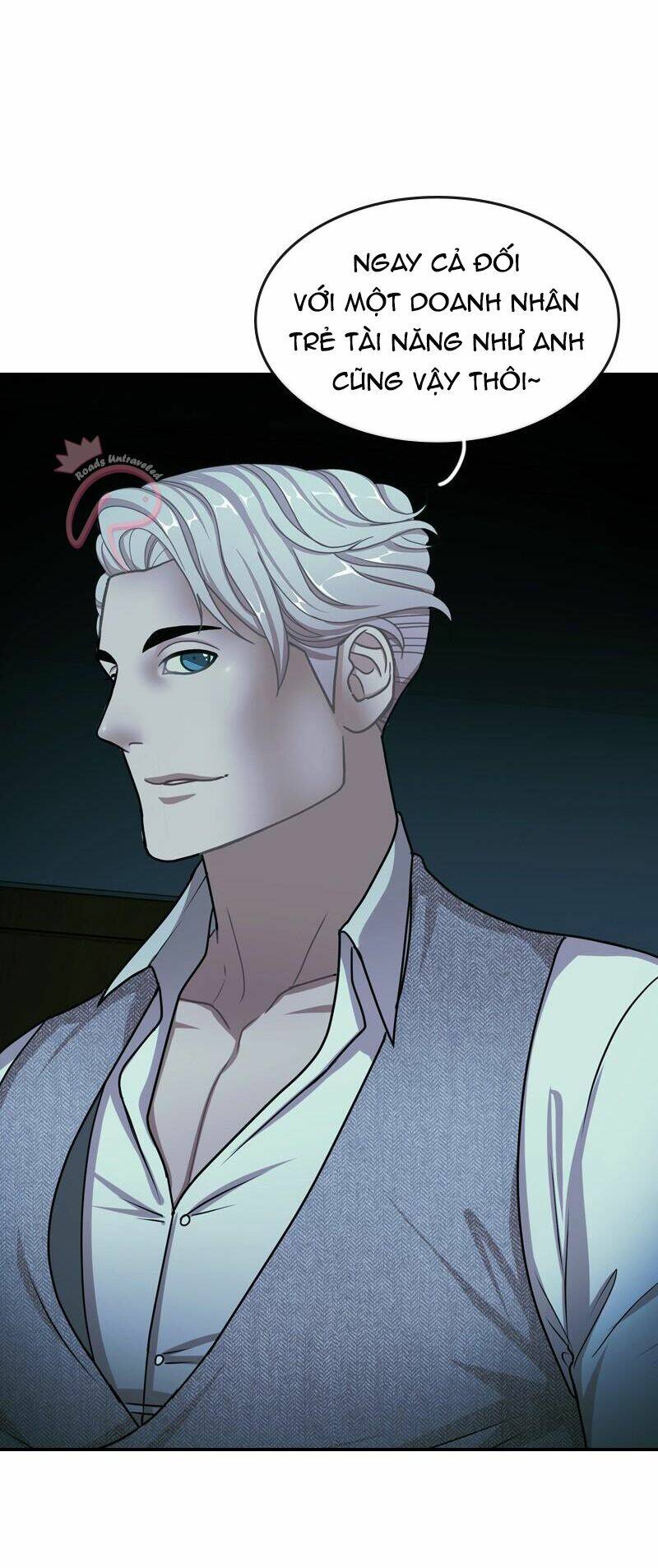 Nửa Đêm Ở Poppy Land - Chapter 65 - Page 46