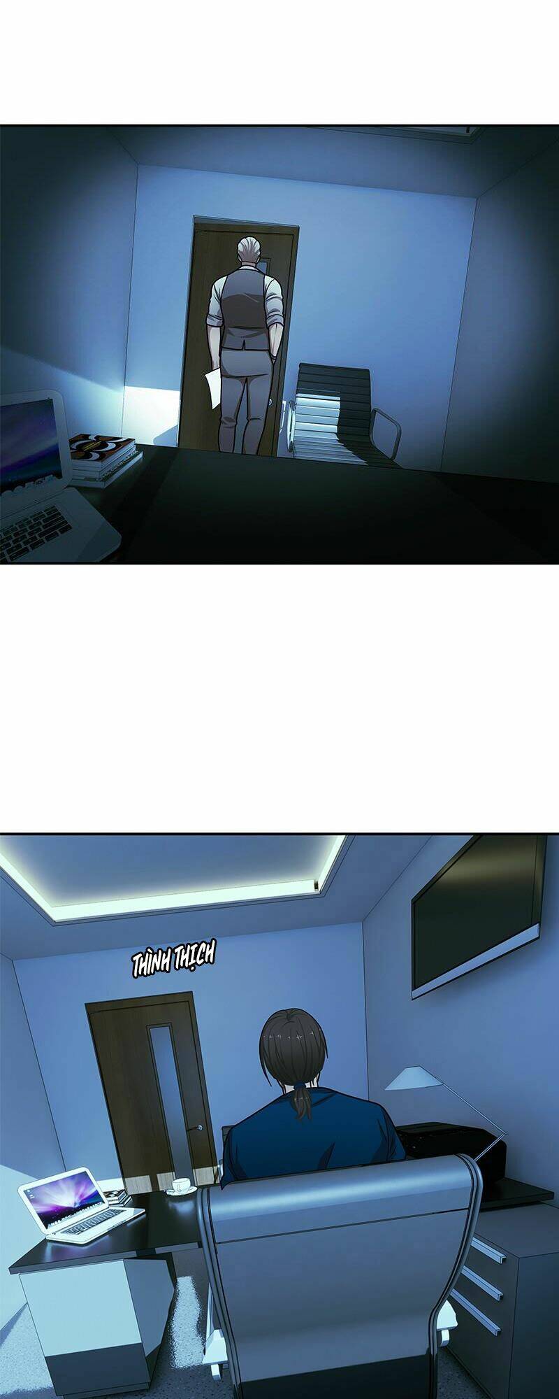 Nửa Đêm Ở Poppy Land - Chapter 65 - Page 47