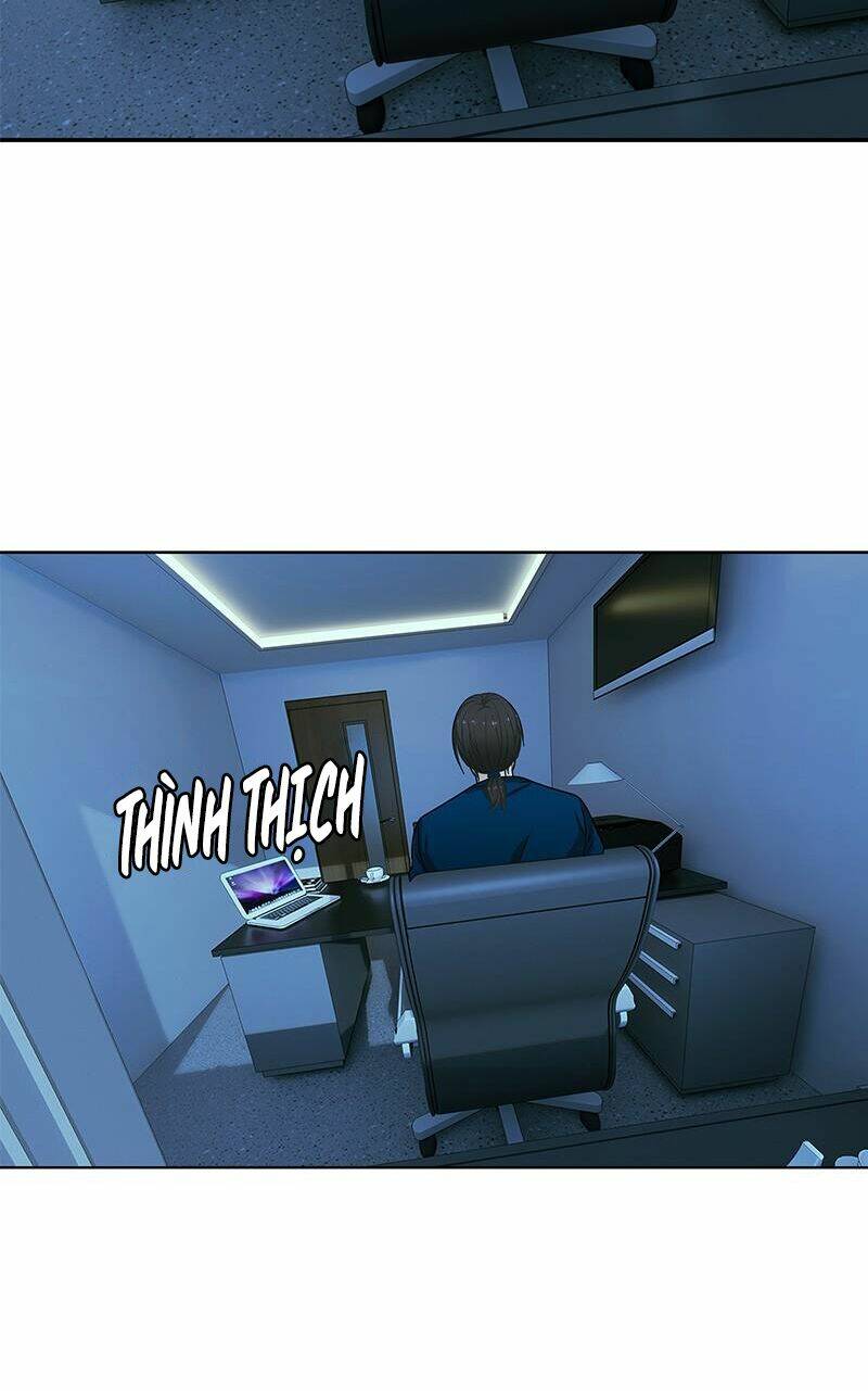 Nửa Đêm Ở Poppy Land - Chapter 65 - Page 48