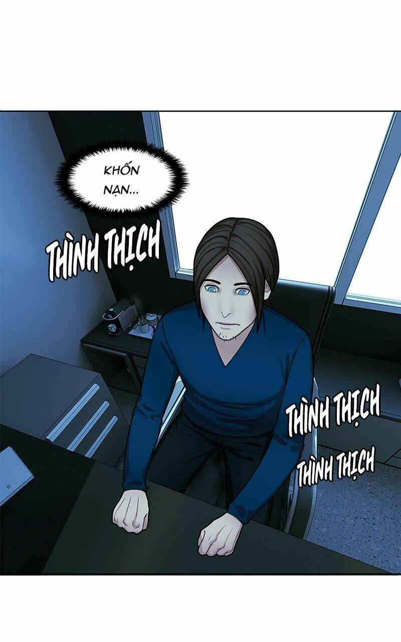 Nửa Đêm Ở Poppy Land - Chapter 65 - Page 49