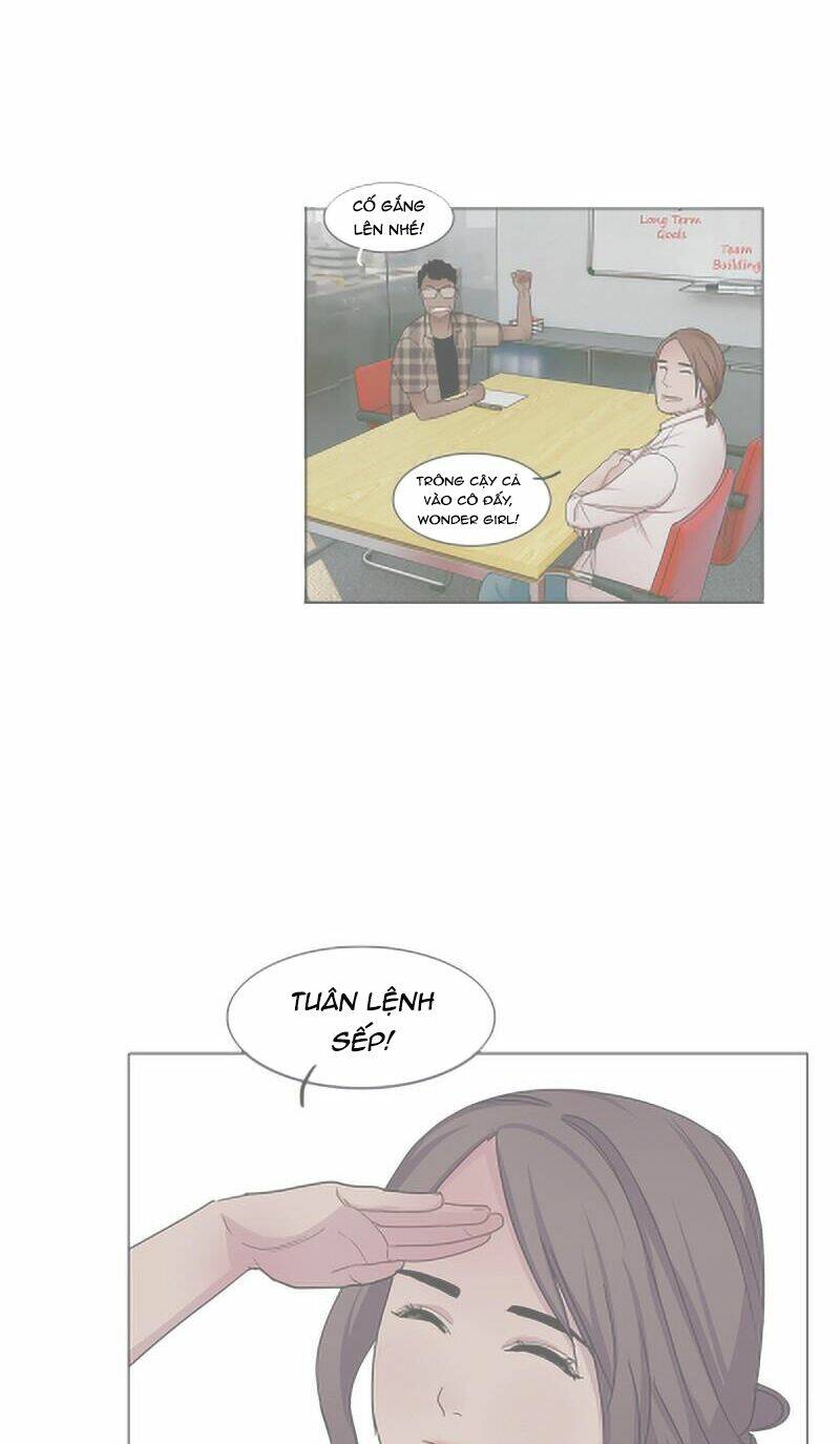 Nửa Đêm Ở Poppy Land - Chapter 65 - Page 50