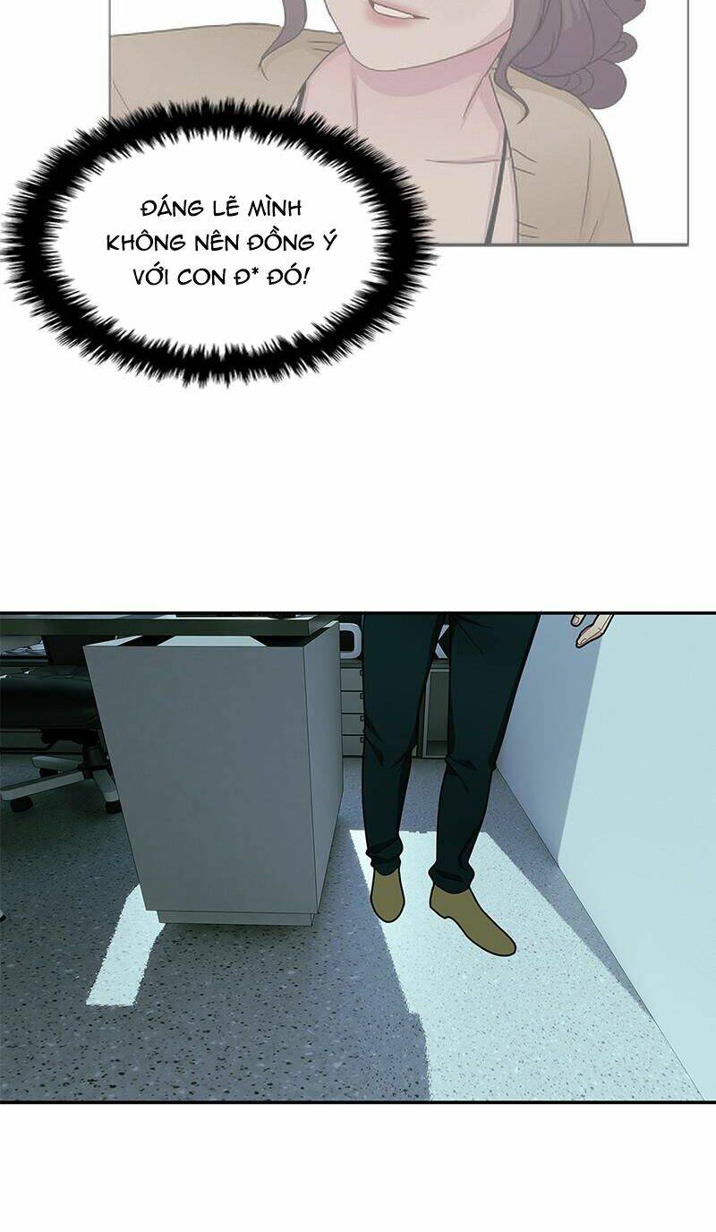 Nửa Đêm Ở Poppy Land - Chapter 65 - Page 51