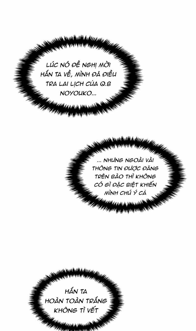 Nửa Đêm Ở Poppy Land - Chapter 65 - Page 52