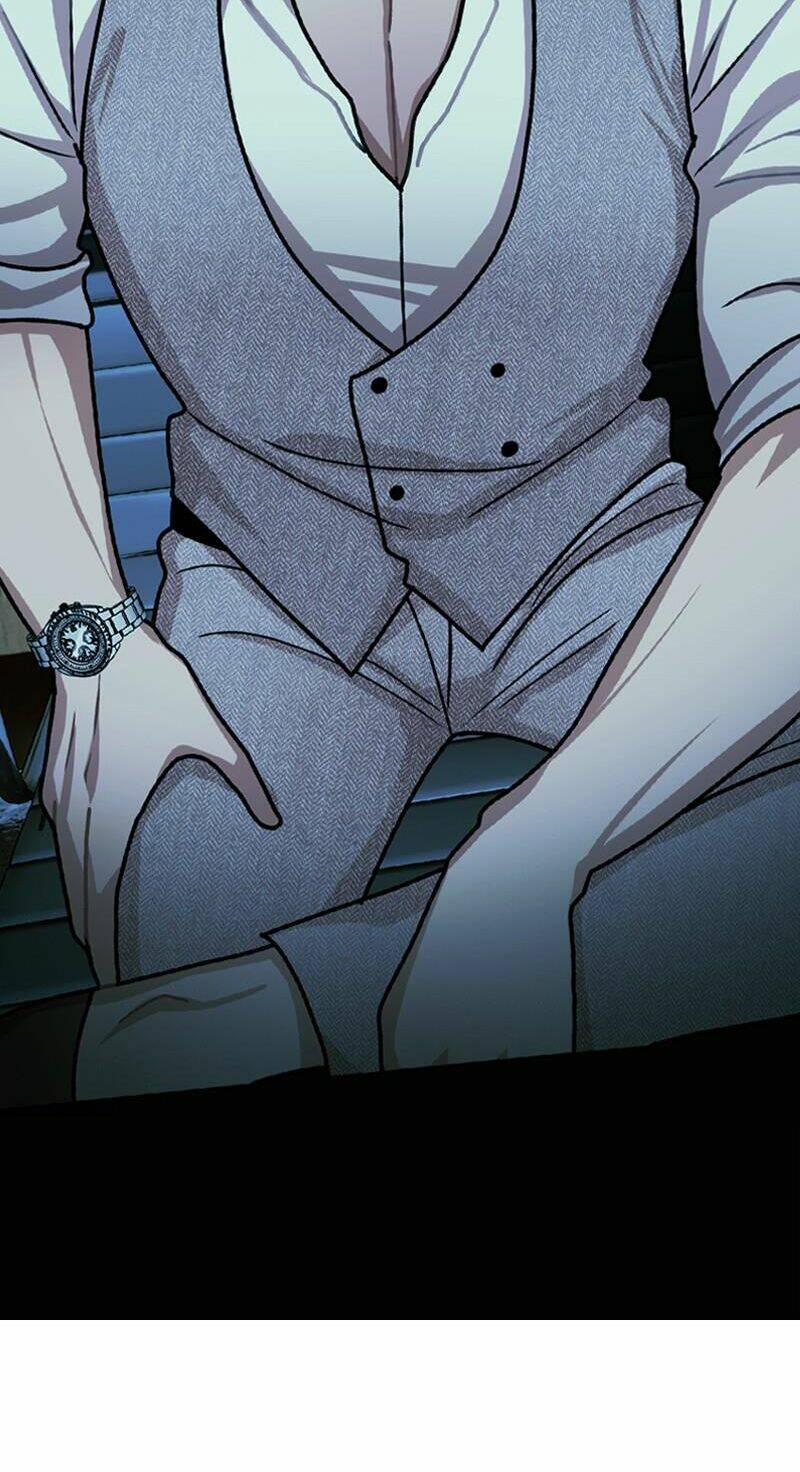 Nửa Đêm Ở Poppy Land - Chapter 65 - Page 55