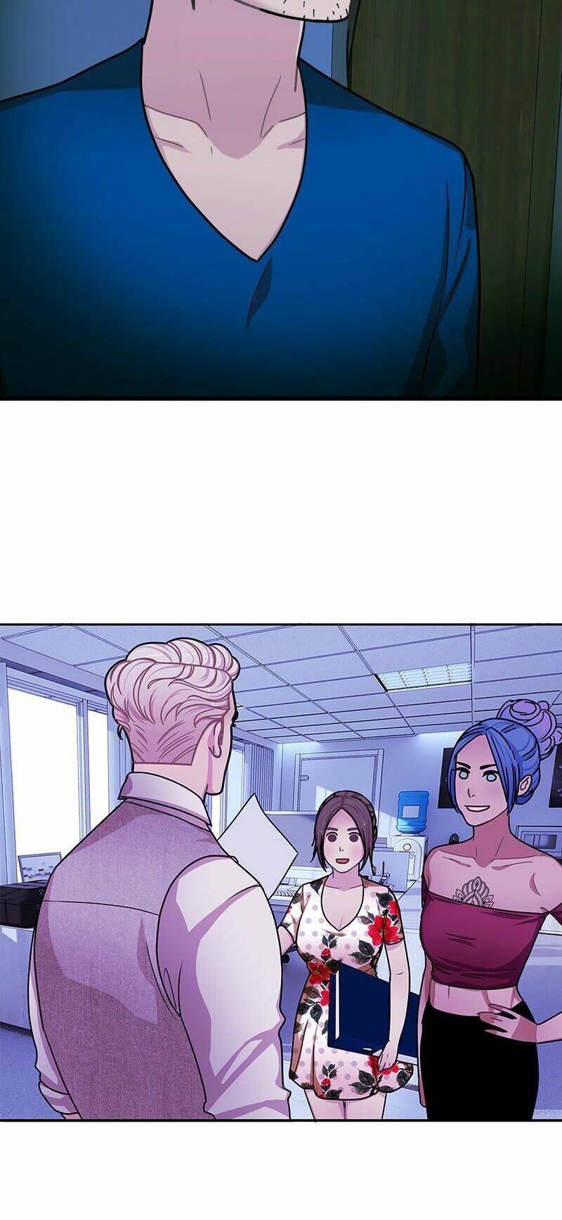 Nửa Đêm Ở Poppy Land - Chapter 65 - Page 57