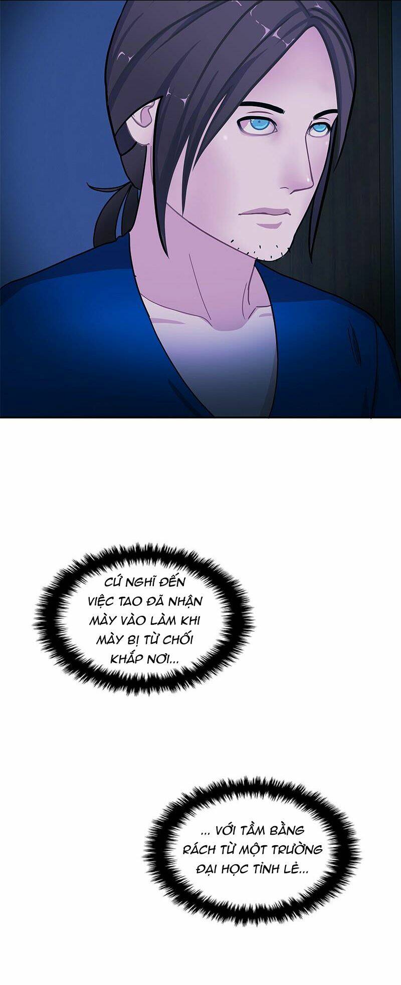 Nửa Đêm Ở Poppy Land - Chapter 65 - Page 59