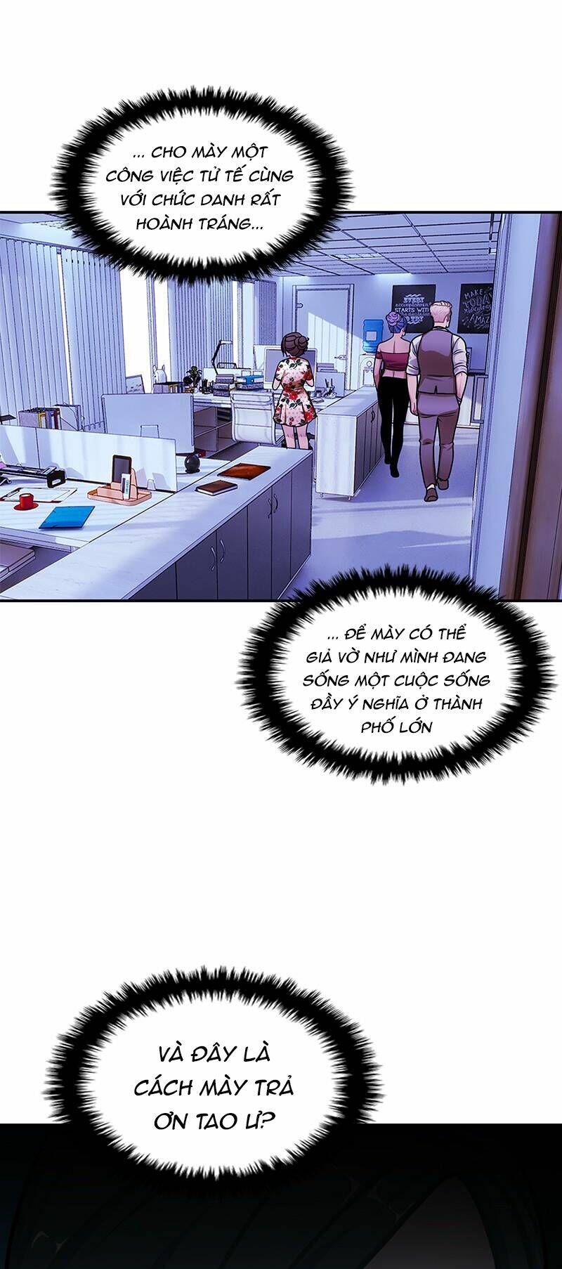 Nửa Đêm Ở Poppy Land - Chapter 65 - Page 60