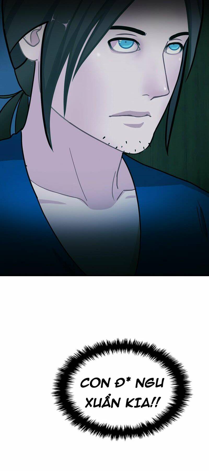 Nửa Đêm Ở Poppy Land - Chapter 65 - Page 61