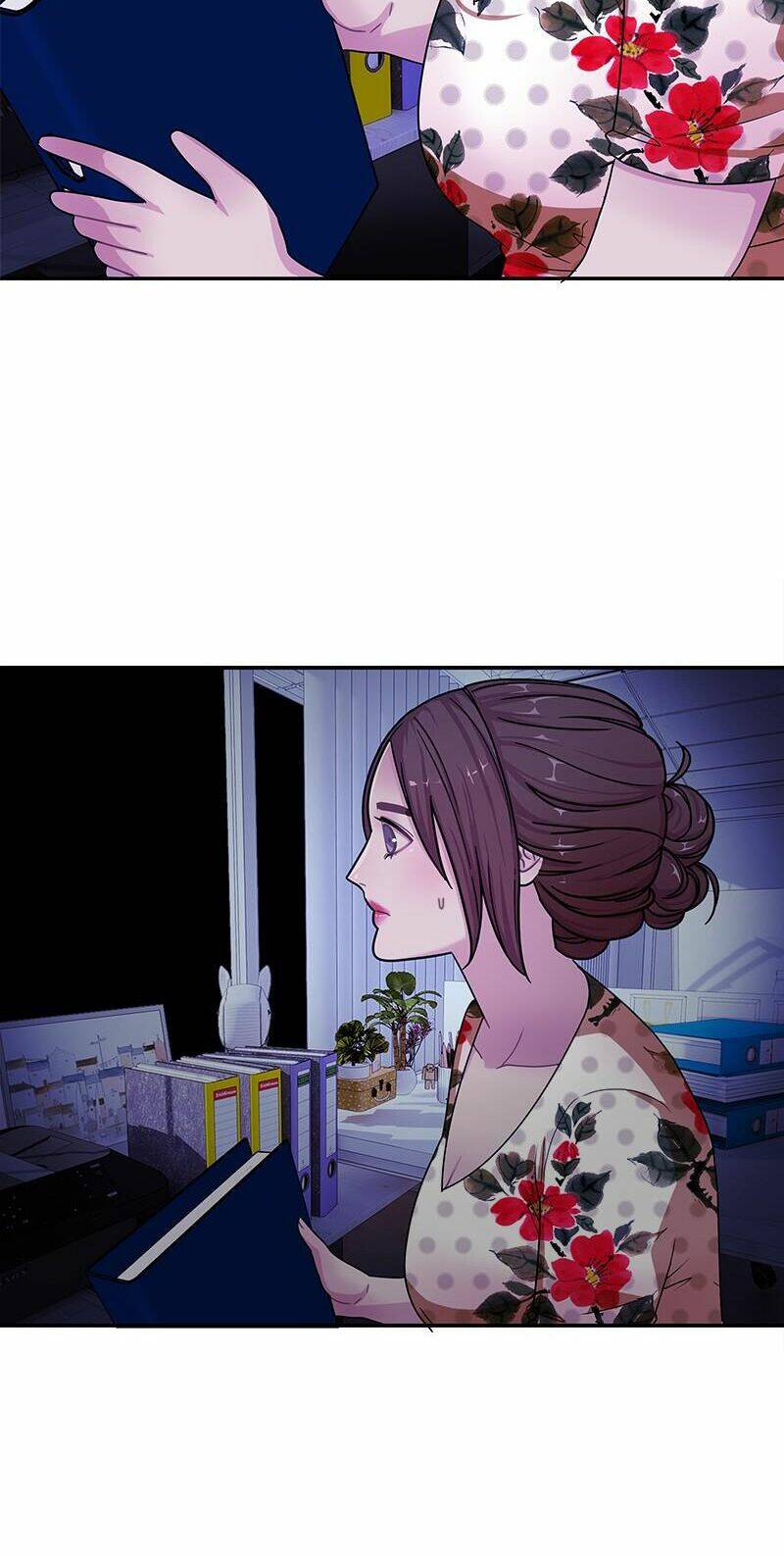 Nửa Đêm Ở Poppy Land - Chapter 65 - Page 63