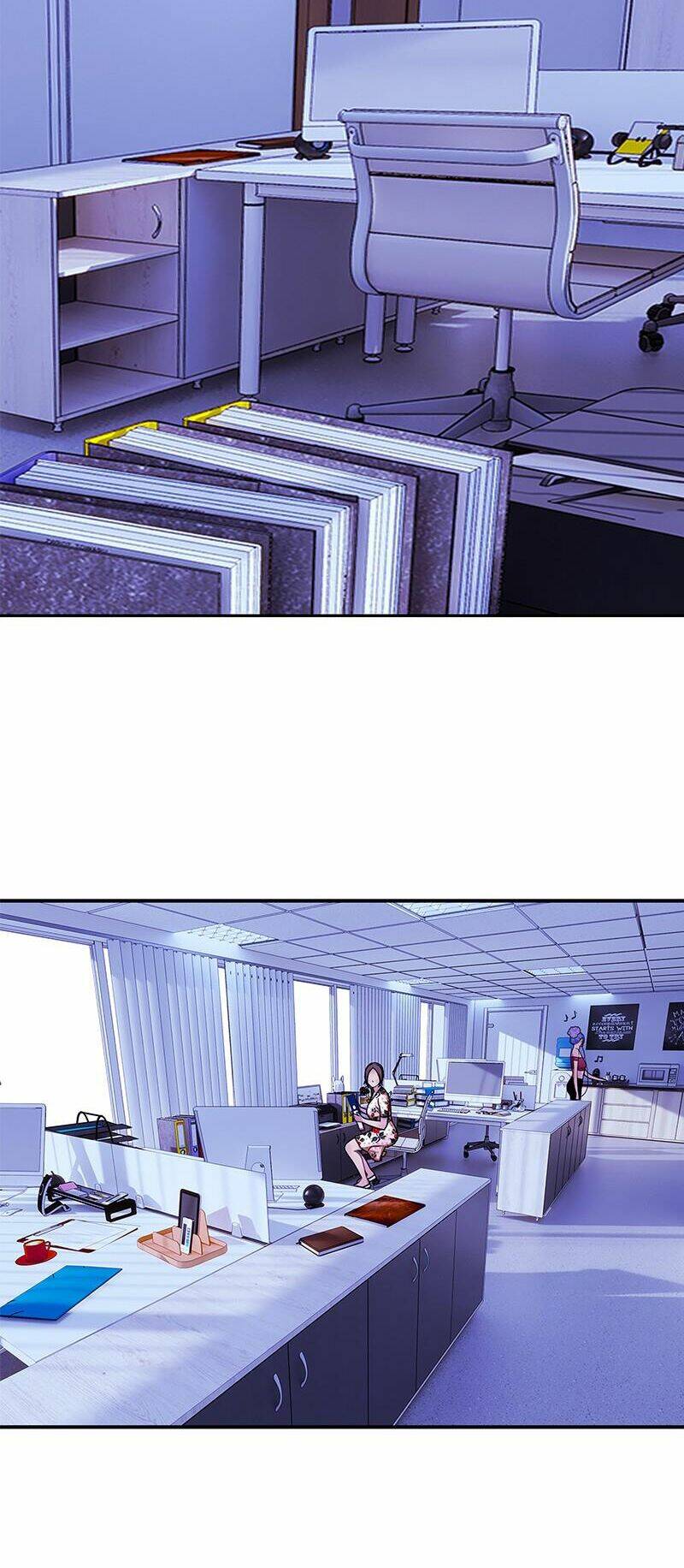 Nửa Đêm Ở Poppy Land - Chapter 65 - Page 65