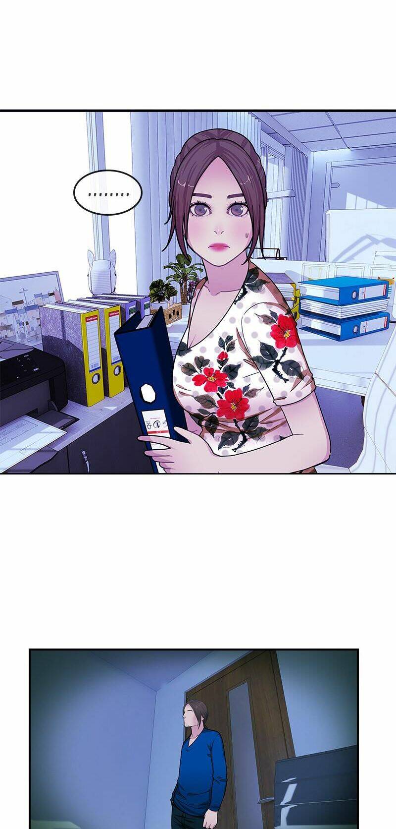 Nửa Đêm Ở Poppy Land - Chapter 65 - Page 66