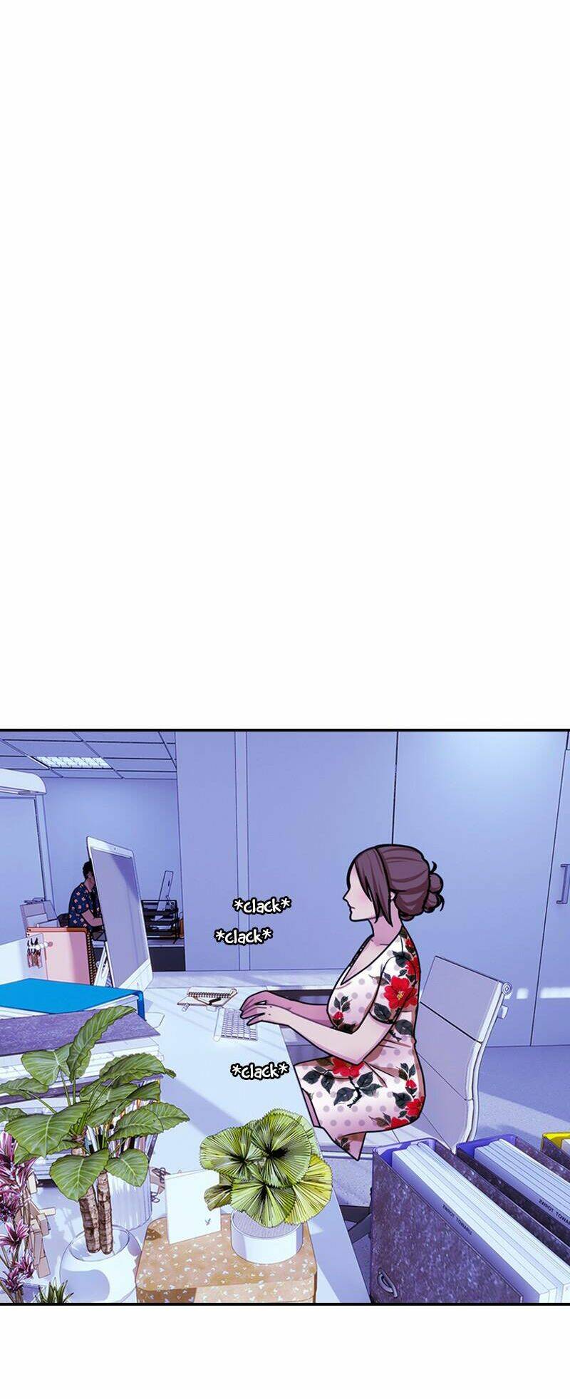 Nửa Đêm Ở Poppy Land - Chapter 65 - Page 68