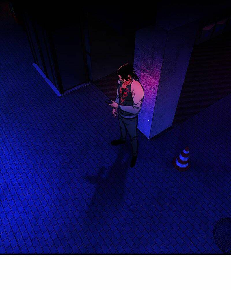 Nửa Đêm Ở Poppy Land - Chapter 65 - Page 6