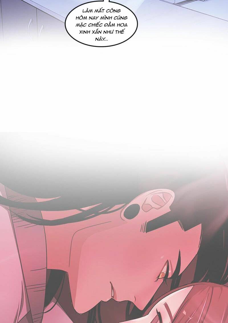 Nửa Đêm Ở Poppy Land - Chapter 65 - Page 71