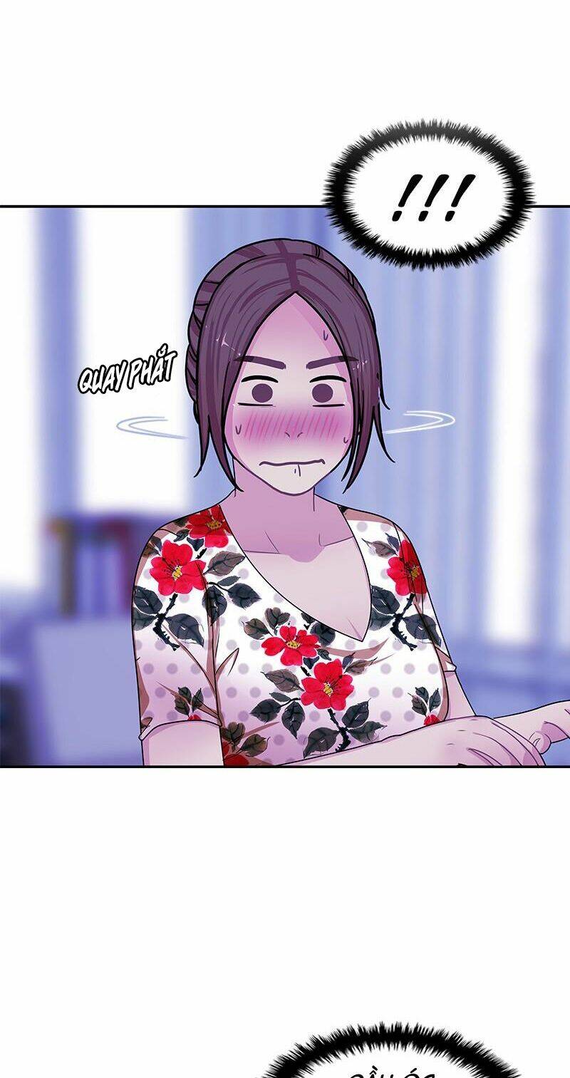 Nửa Đêm Ở Poppy Land - Chapter 65 - Page 73