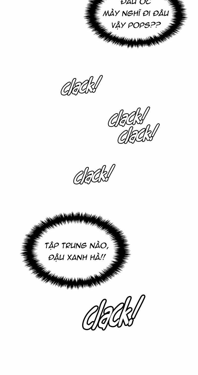 Nửa Đêm Ở Poppy Land - Chapter 65 - Page 74