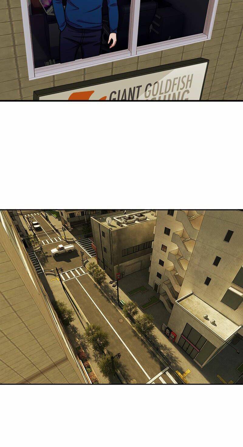 Nửa Đêm Ở Poppy Land - Chapter 65 - Page 76