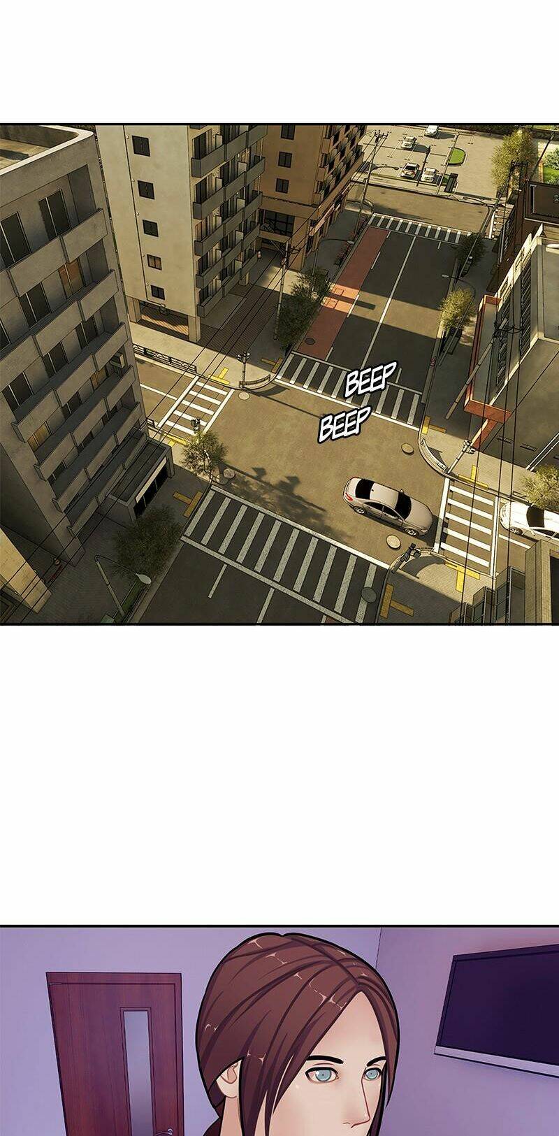 Nửa Đêm Ở Poppy Land - Chapter 65 - Page 77