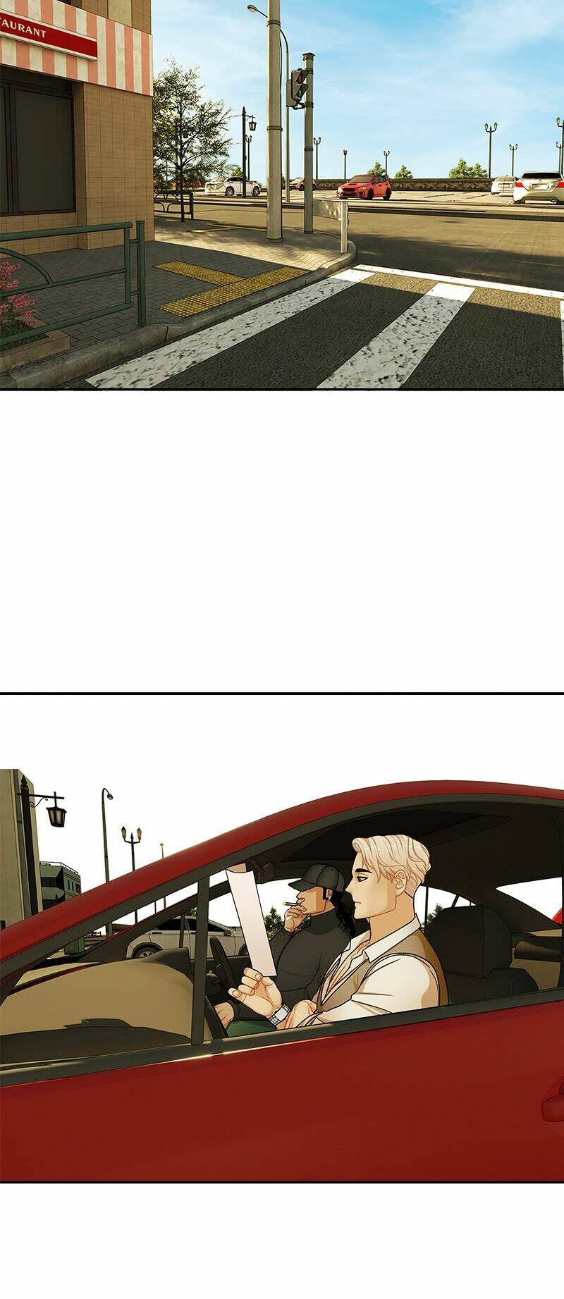 Nửa Đêm Ở Poppy Land - Chapter 65 - Page 82