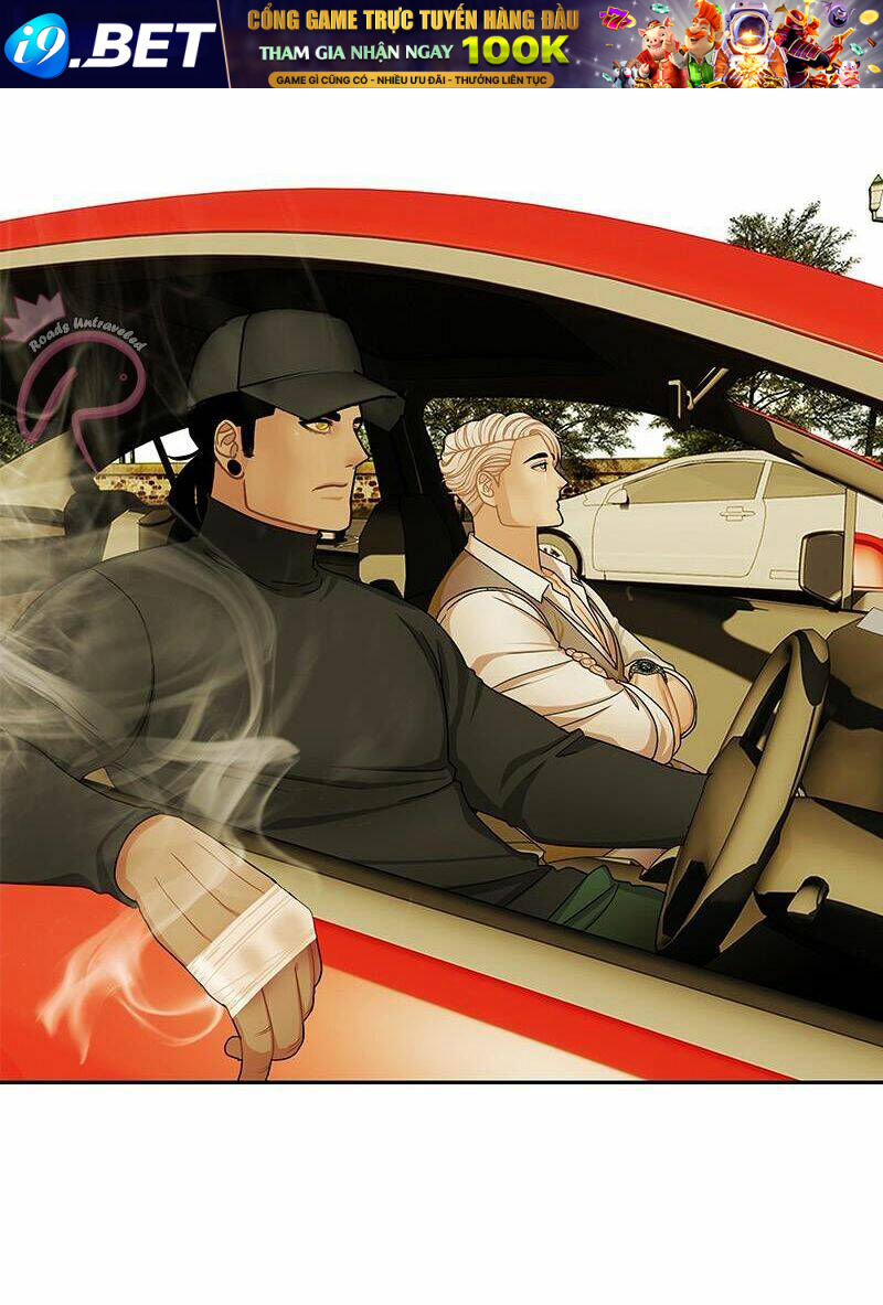 Nửa Đêm Ở Poppy Land - Chapter 65 - Page 85