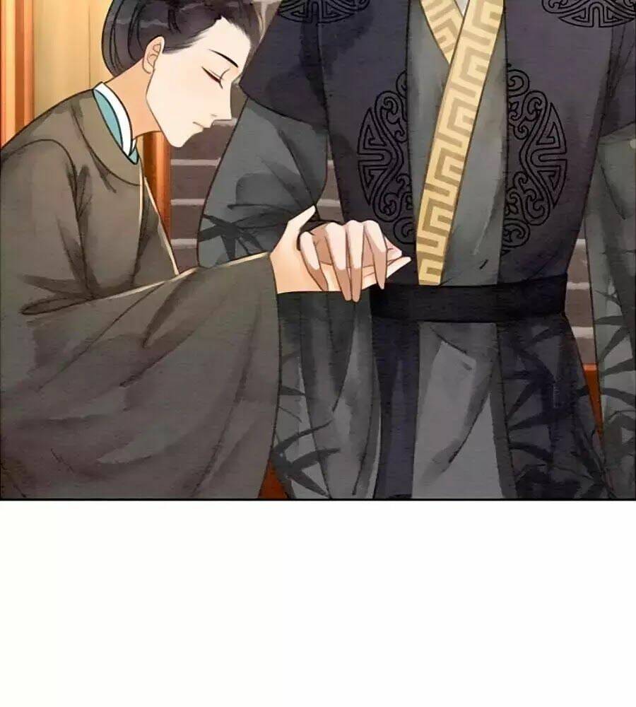 Triều Đình Có Yêu Khí - Chapter 37 - Page 12