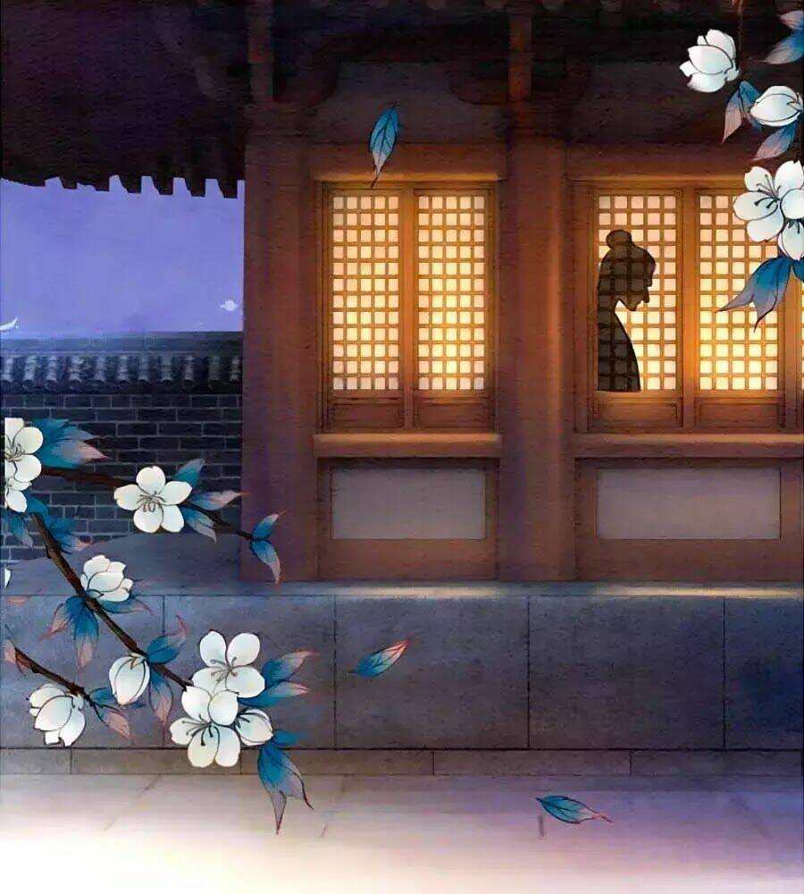 Triều Đình Có Yêu Khí - Chapter 37 - Page 16