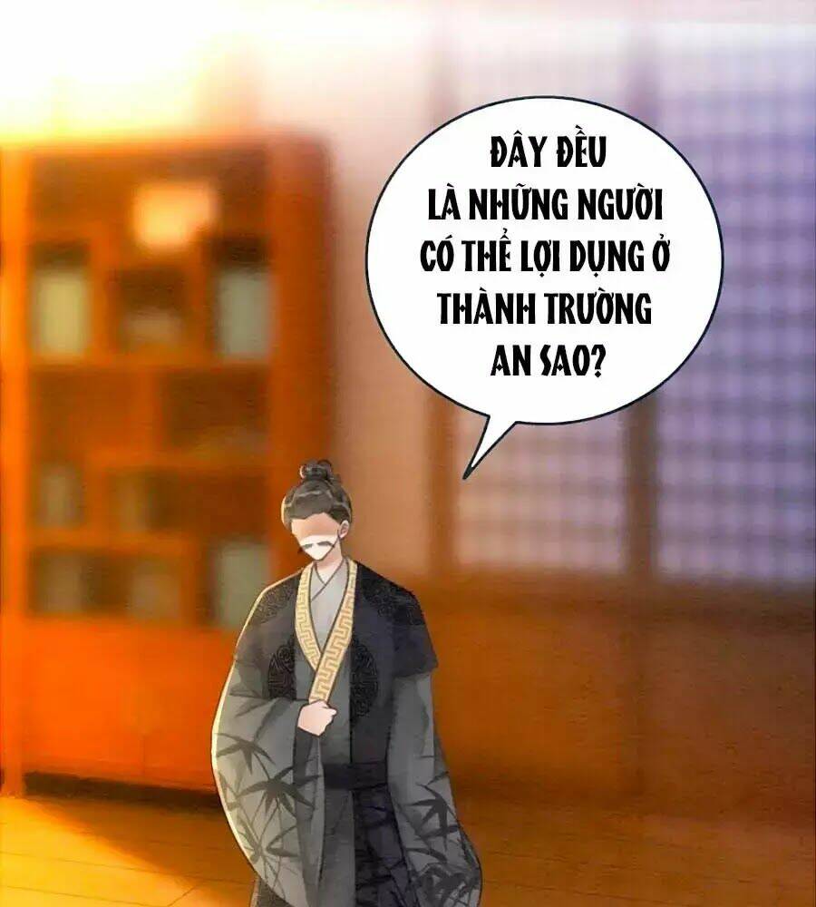 Triều Đình Có Yêu Khí - Chapter 37 - Page 17